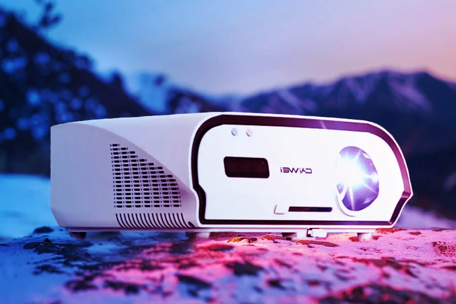 best home movie theater projector